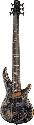 Ibanez SRMS806-DTW Deep Twilight