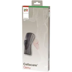 CELLACARE Genu Comfort Kniebandage Gr.3 1 St