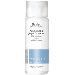 200ml basler Kurshampoo gegen Schuppen