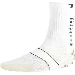 Tru Sox, Herren, Sportsocken, Thin 3.0 Performance Enhancing (34 - 38.50), Weiss