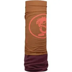 TROLLKIDS Kids Winter Troll Multitube XT, Größe ONE SIZE in Rot Rot