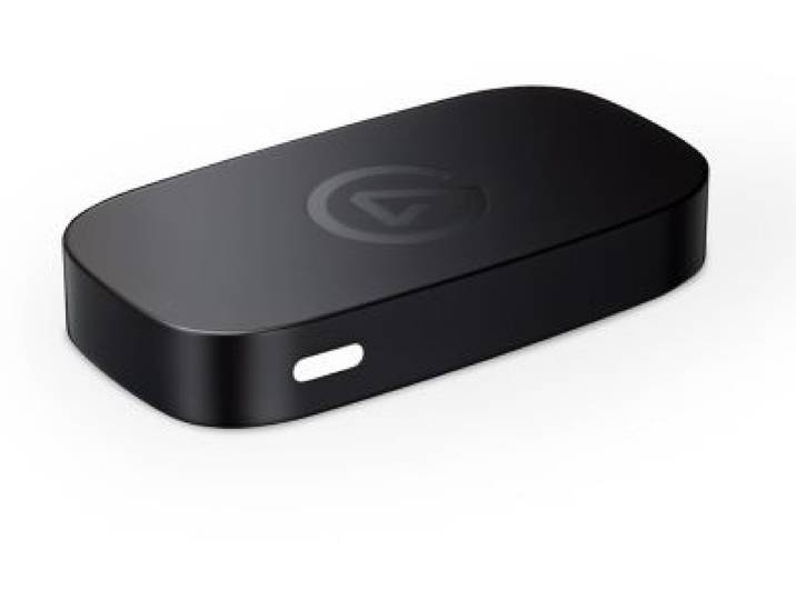 Elgato - Boitier Multimédia Game Capture Neo Noir