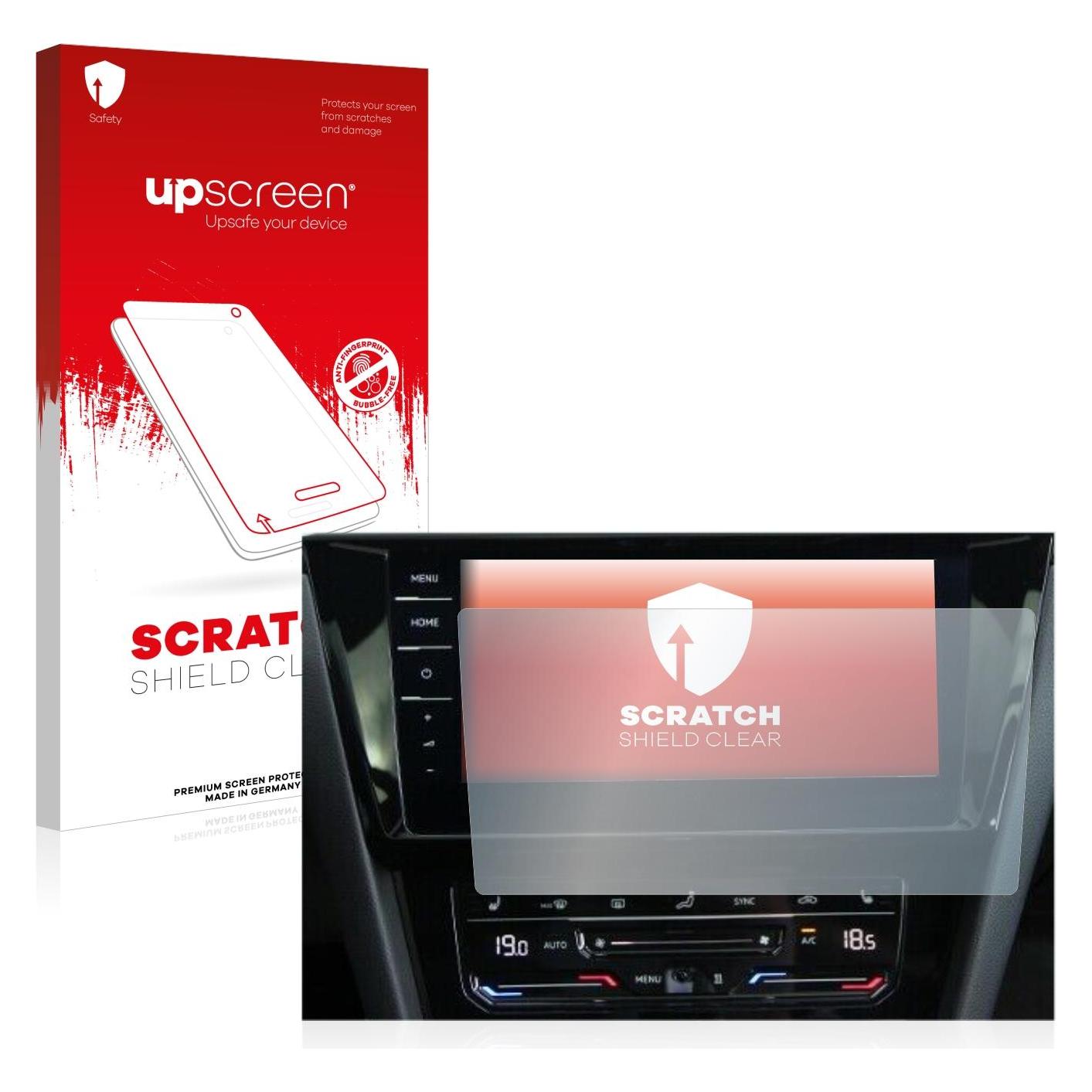 upscreen Scratch Shield Displayschutz (2843130)