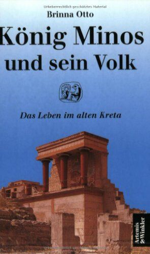 Brinna Otto - König Minos und sein Volk - Preis vom 10.10.2026 11:48:34 h