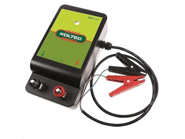 Koltec Accuapparaat PG100