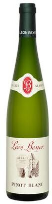 """Leon Beyer""" """Leon Beyer Pinot Blanc 2023 White Wine - France"""