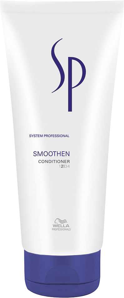Wella SP Smoothen Conditioner 200 ml WSP8234