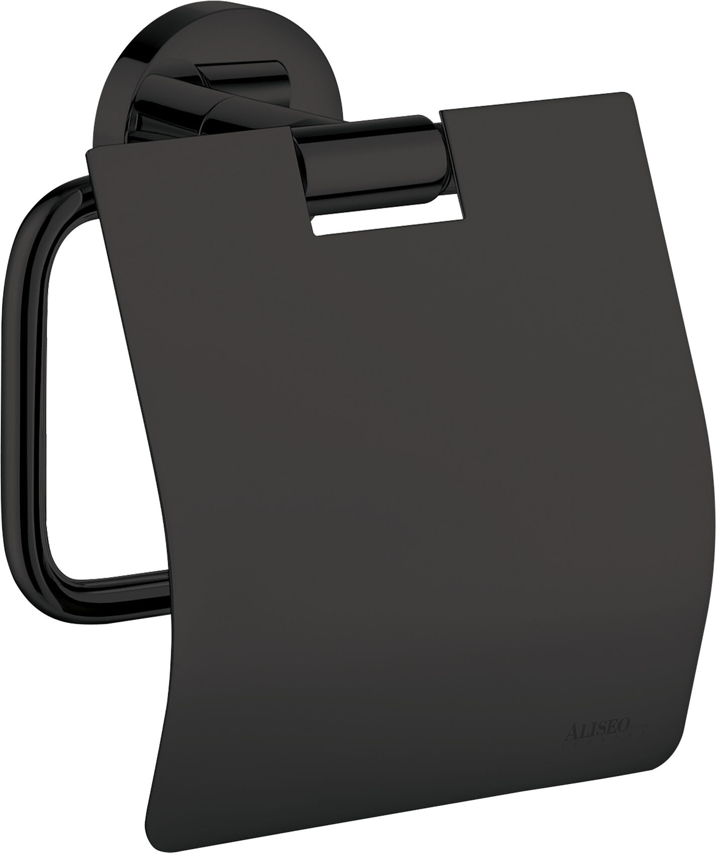Aliseo Portarotolo Nexxus 138 x 132 x 56 mm