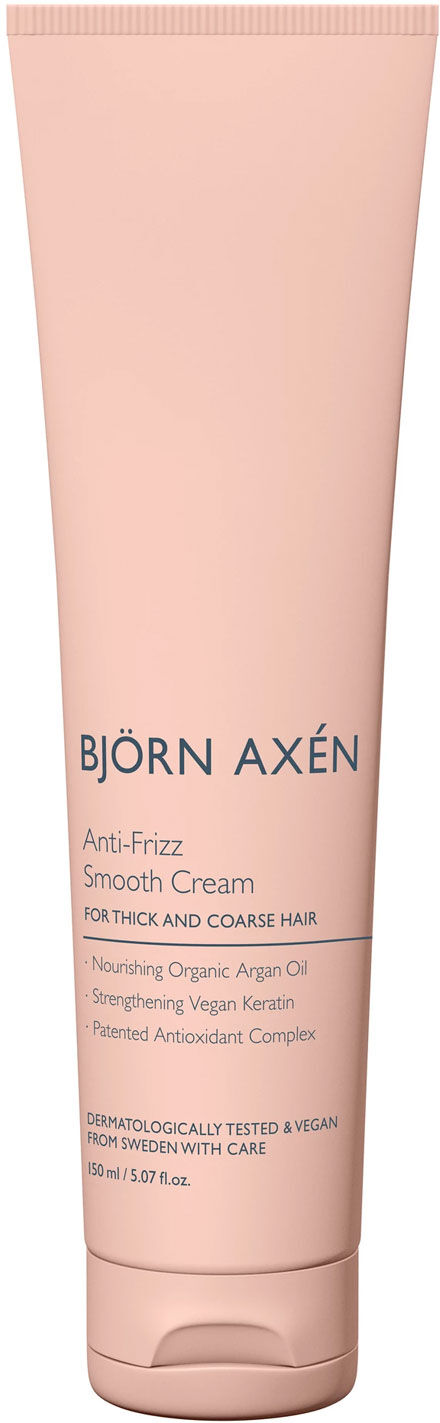 BJÖRN AXEN Anti-Frizz Smooth Cream 150ml
