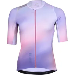 Protective, Damen, Velotrikot, Mystery (XXL), Violett, XXL