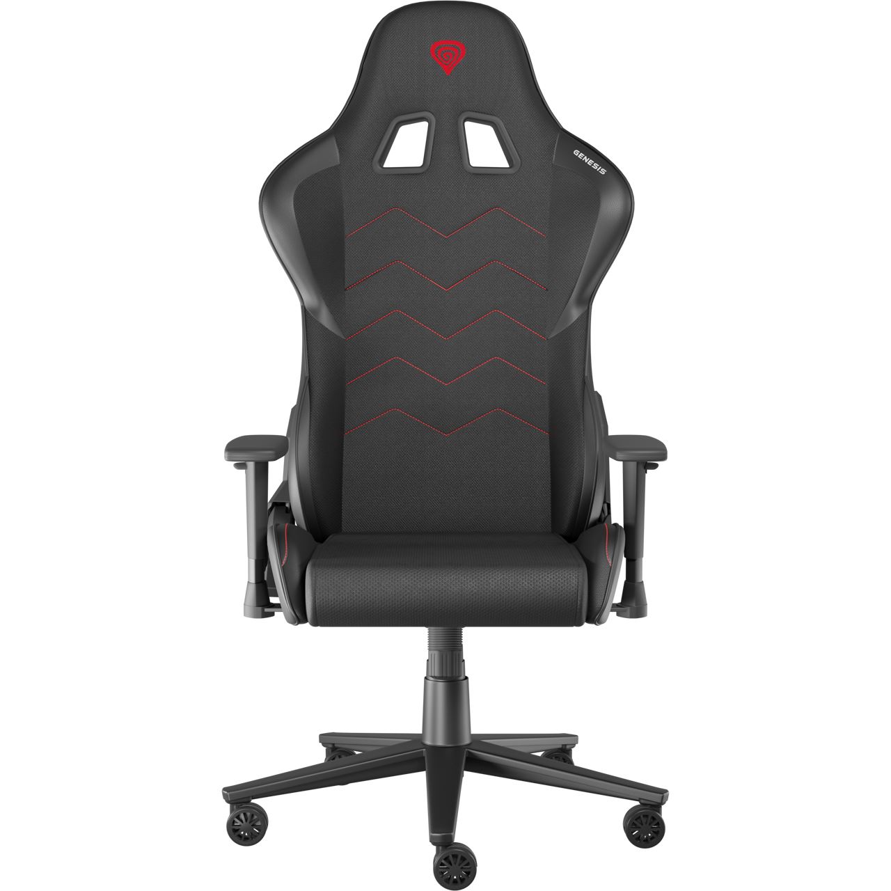 Genesis Gaming Stuhl NITRO 550 G2 schwarz