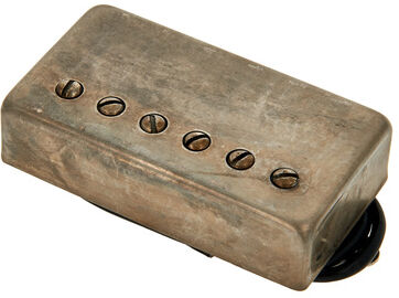 DiMarzio DP103N8 36th Ann. Vintage Worn Cover 36th Anniversary