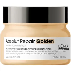 Serie Expert Absolut Repair Gold Maske 250 ml