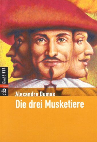 Alexandre Dumas - Die drei Musketiere - Preis vom 09.10.2026 07:28:09 h
