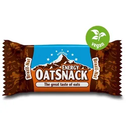 Oatsnack Energy Brazil Nut 65 g