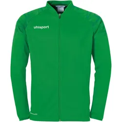 uhlsport Goal 25 Poly Trainingsjacke grün/lagune 128