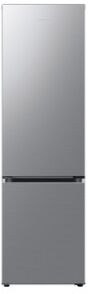 Samsung Frigorifero Combinato EcoFlex AI 2m 387L RB38C607AS9 (RB38C607AS9)