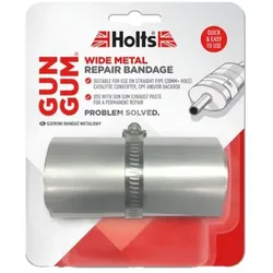 Konjac Sponge, Garagenausstattung, Holts flexi-wrap lyddaemper reparation