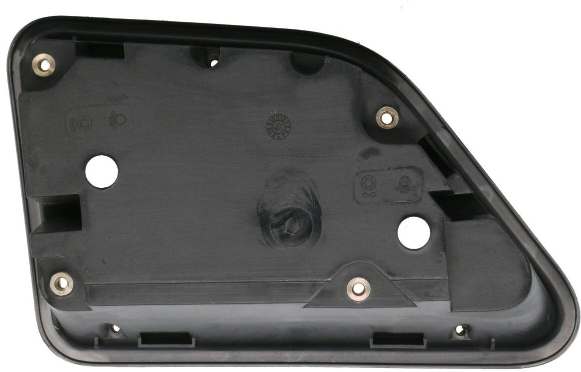 Pacol Fanali SCA-HLS-020R