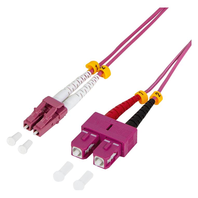 LogiLink Netzwerkkabel (10 m) (FP4LS10)