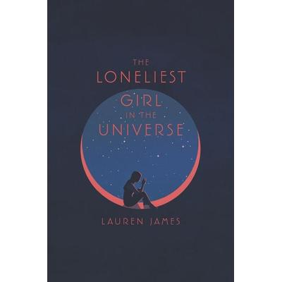 The Loneliest Girl in the Universe, Taschenbuch von Lauren James, Harper Collins (US), 978-0-06-266026-8