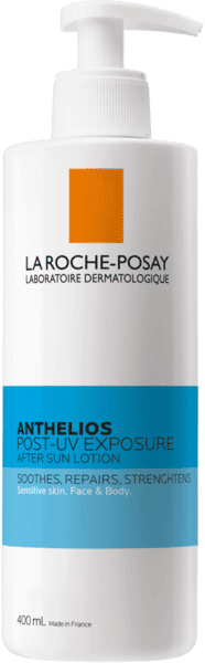 La Roche Posay Anthelios Posthelios Post UV Latte Doposole 400 ml