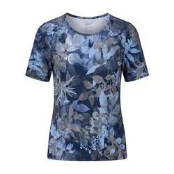 T-Shirt Paloma JOY Sportswear blau, 44