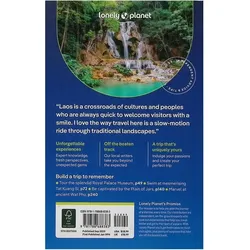 Laos, Reisebücher von Collectif, David Eimer, Nick Ray, Aydan Stuart, Zinara Rathnayake, Dave Stamboulis