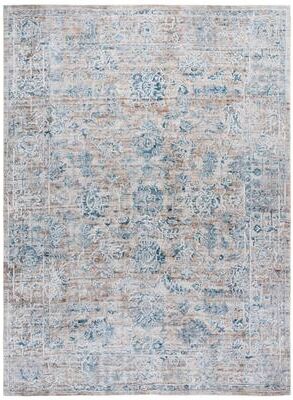 SAFAVIEH Handmade Bedford Þoll Viscose Rug