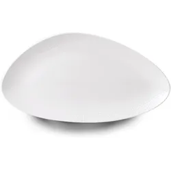 Churchill Isla Triangle Chefs Platte 35.5 x 18.8cm