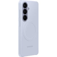 Slim Magnet Case, Handyhülle hellviolett, Samsung Galaxy S26