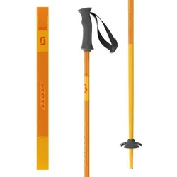 SCOTT Kinder Alpin-Skistock SCO Pole Element Jr, Größe 85 in Braun Braun