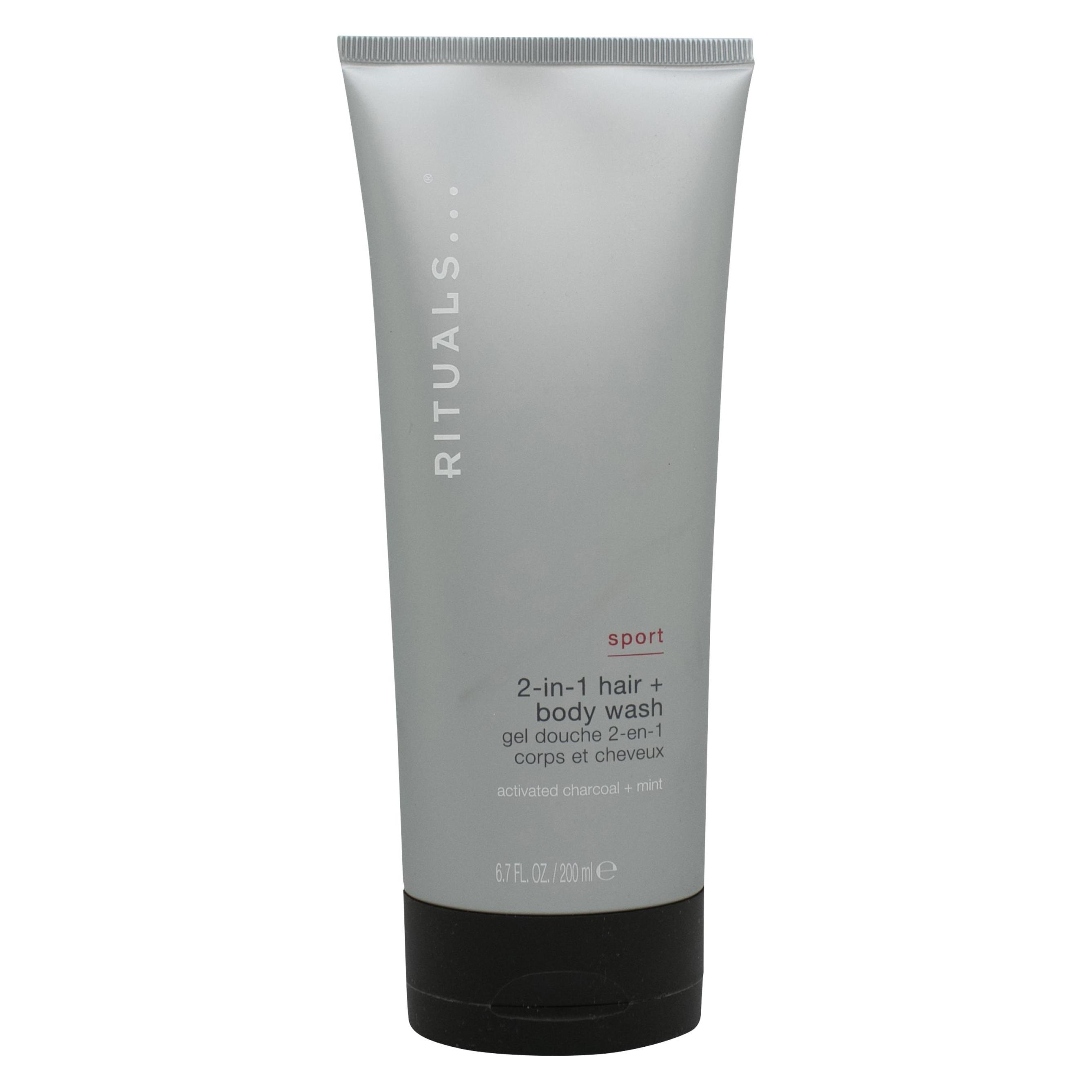 Rituals Sport 2-in-1 (200 ml) (8719134163100)