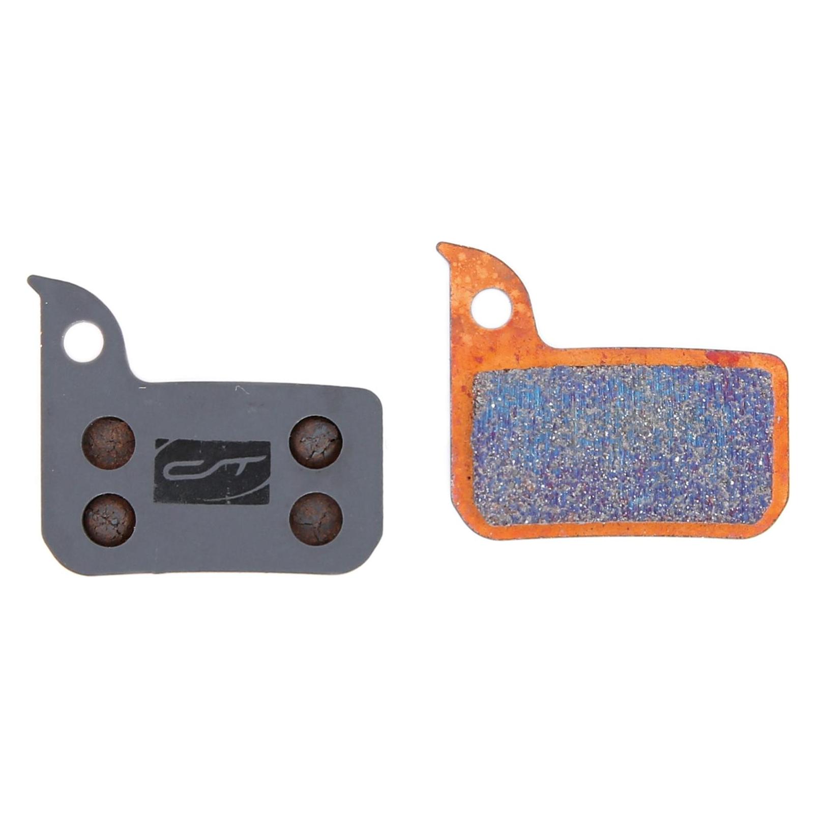 Contec Scheibenbremsbelag CBP-370 1 Paar (SRAM, Sintermetall) (8174534)
