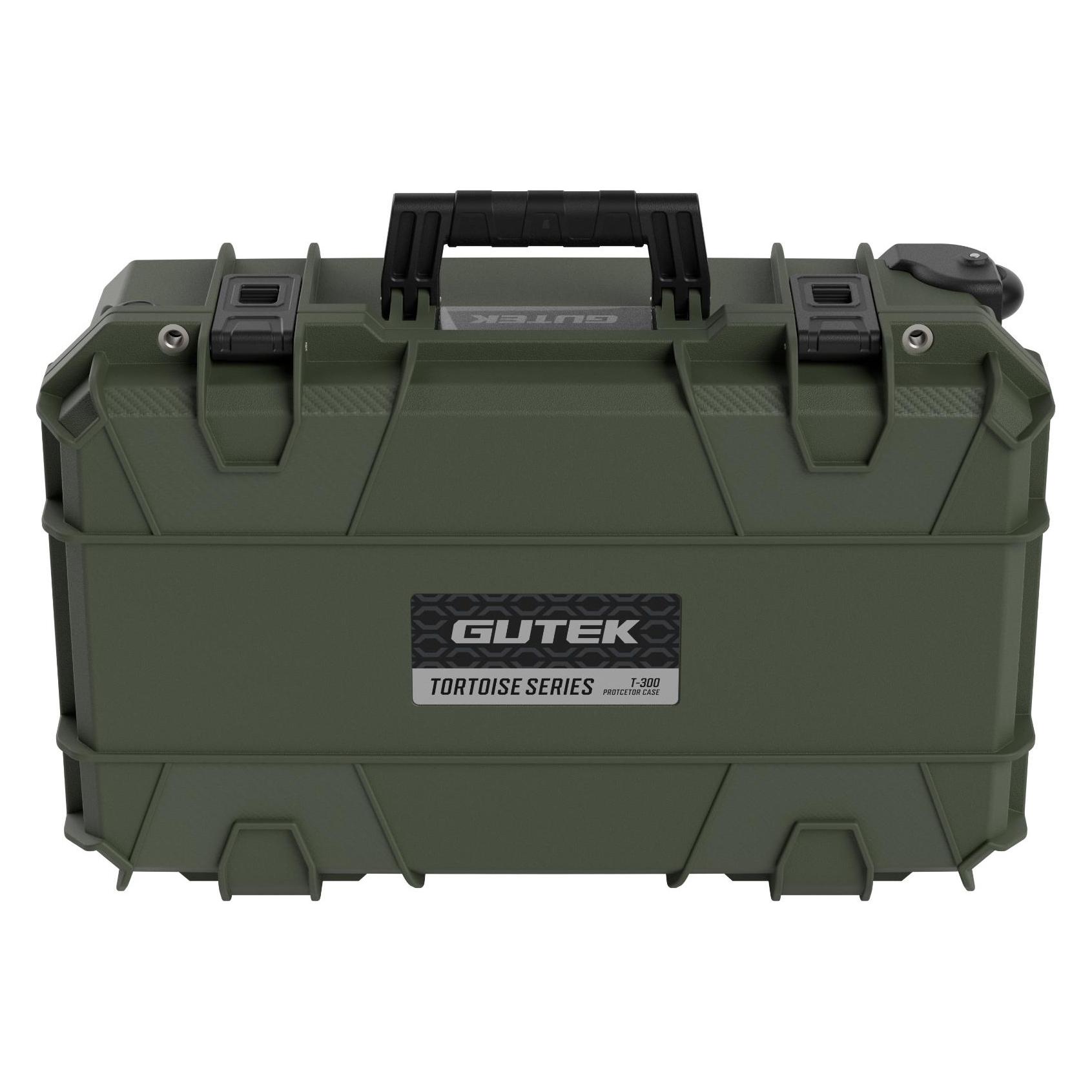 Gutek Tortoise T-300 olivgrün (30 l) (9548331)