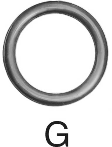Hazet 1000S-G1736 O-Ring Sortiment Inhalt 1St.
