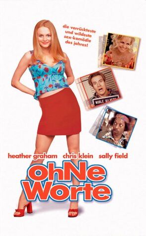 Rogers, James B. - Ohne Worte [VHS] - Preis vom 17.10.2026 19:25:27 h