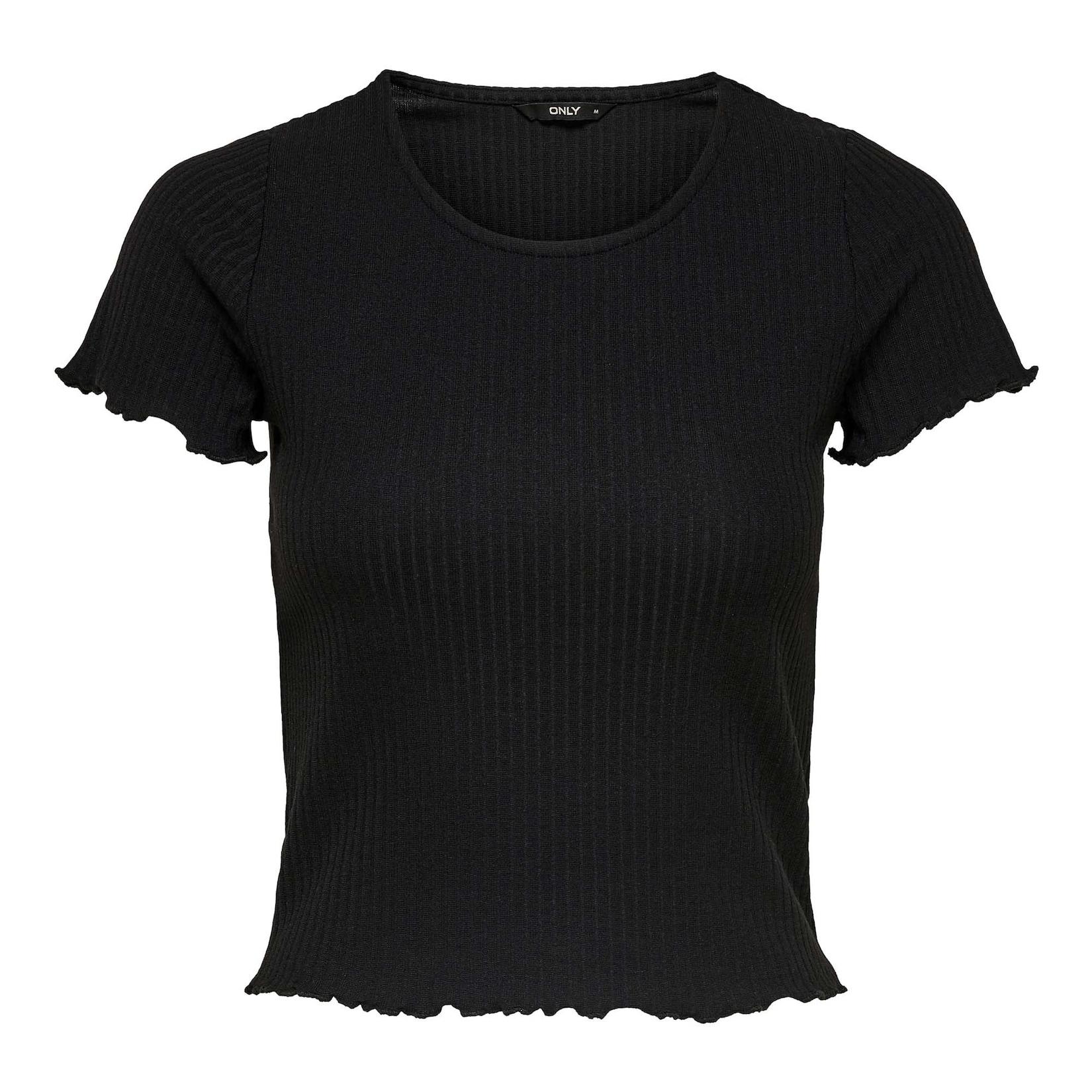 ONLEMMA SHORT TOP Damen T-Shirt