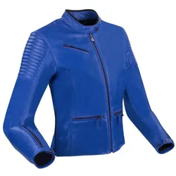 Segura, Motorradjacke, Curve (Damen, 38)