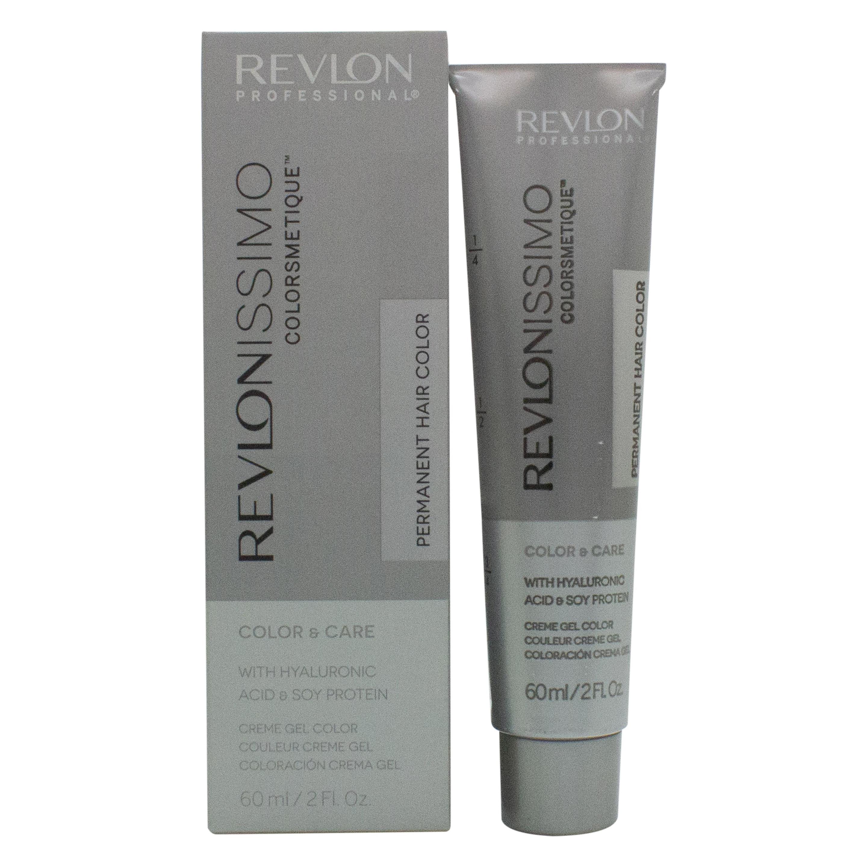 Revlon Golden Dark Blonde (6.3 Golden Dark Blonde) (48549991)