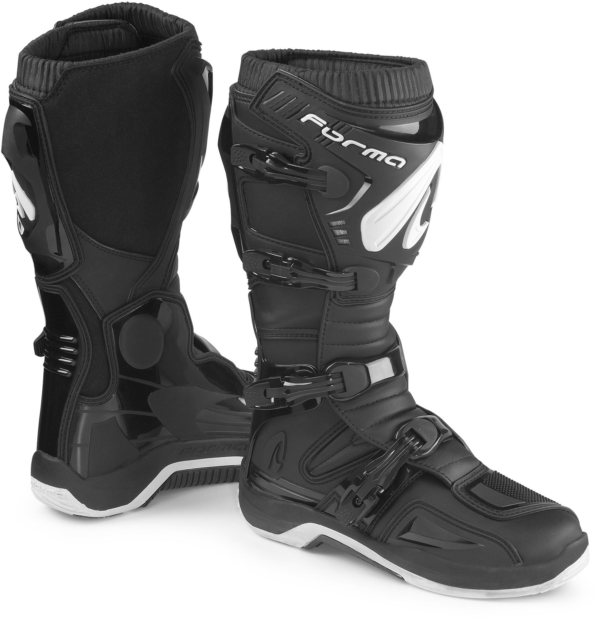 Forma Traction Motocross Stiefel FORC642-99-41
