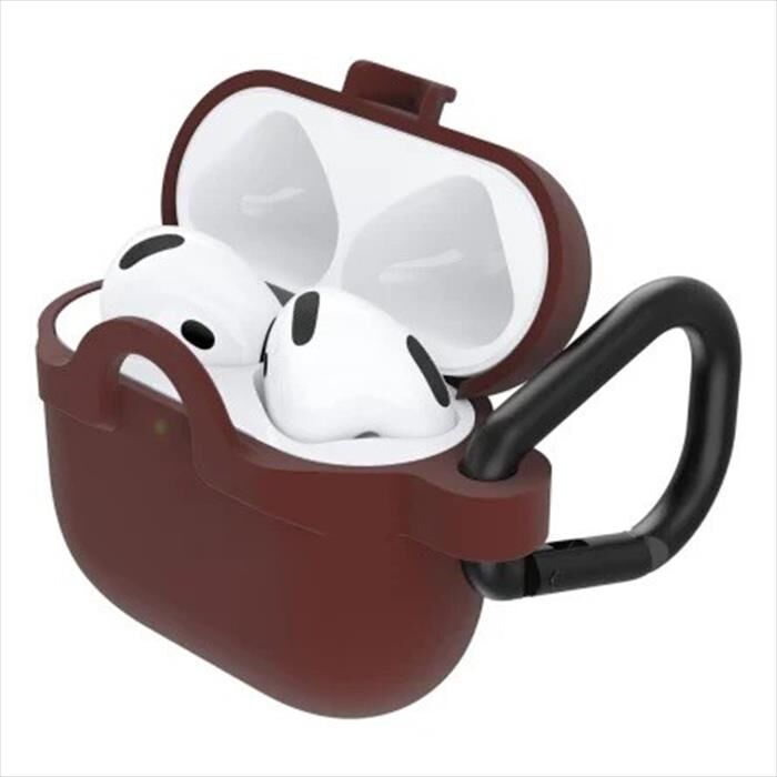 OTTERBOX Custodia Per AirPods Quarta Generazione-marrone