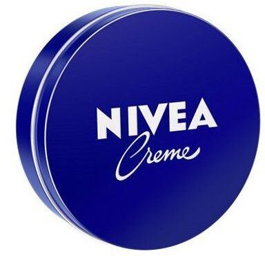 Nivea Blue Can Moisturizing Cream 400 ml