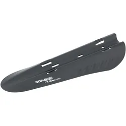 CONTEC Spritzschutz MudBoard schwarz