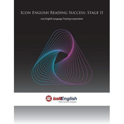 Icon English Reading Success, Taschenbuch von Icon English Language Training Corp, Icon English Language Training Corporation, 978-0-228-80672-1