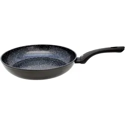 Bratpfanne PURE BELUGO (D 24 cm) - schwarz - D 24 cm