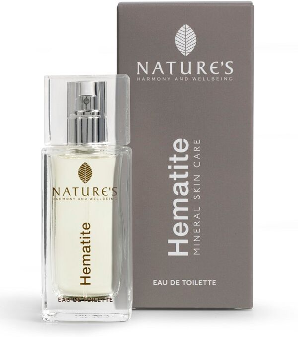 Nature'S Hematite Natures Edt