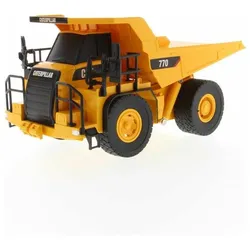 Diecast Masters Muldenkipper