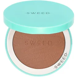 10g Sweed The Bronzing Powder