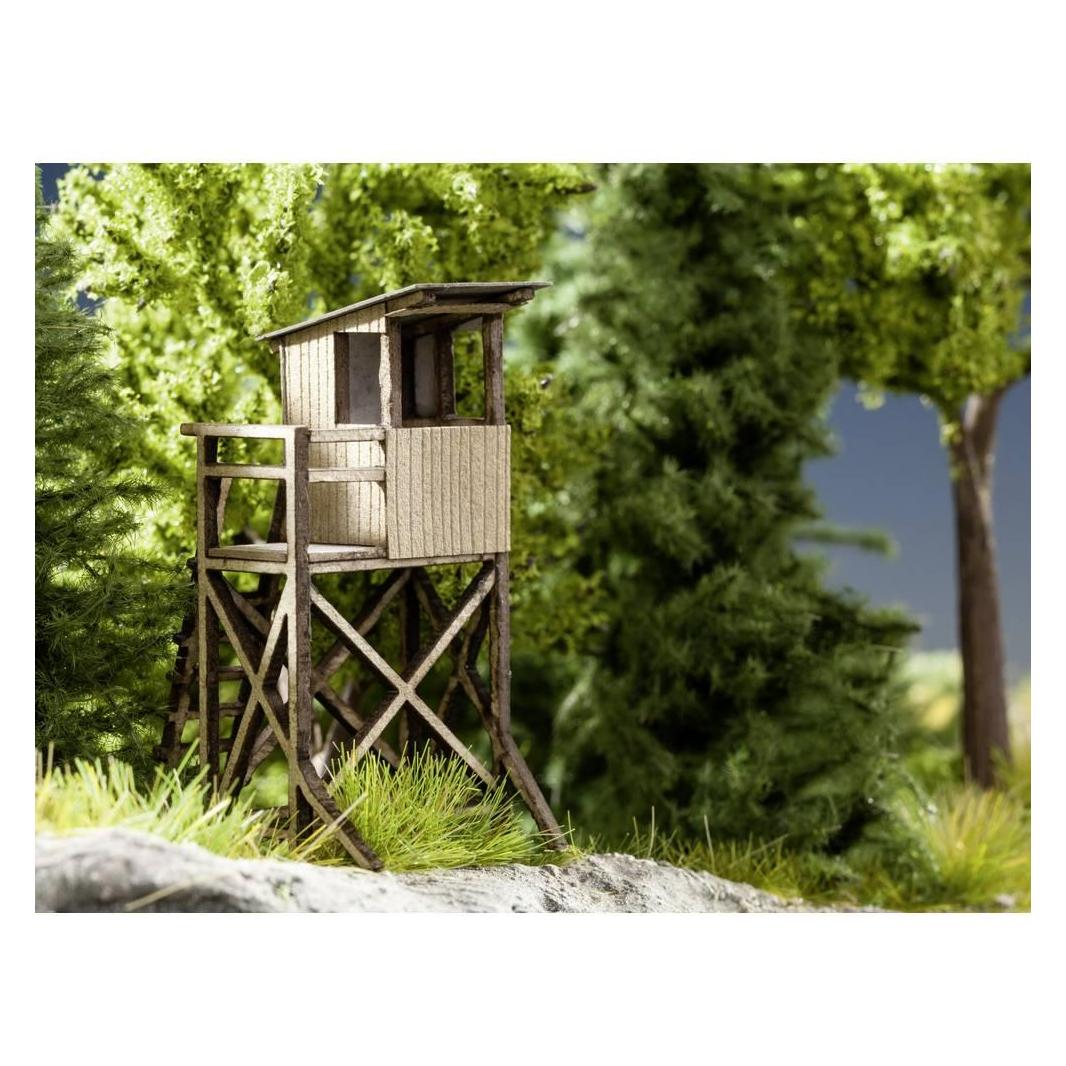 Noch Laser-Cut minis 14341 H0 Jäge (14341)